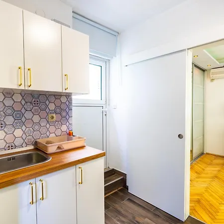 Corner Apartamento Split