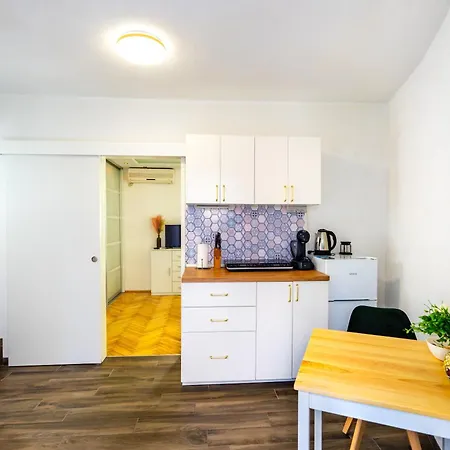 Apartamento Corner *