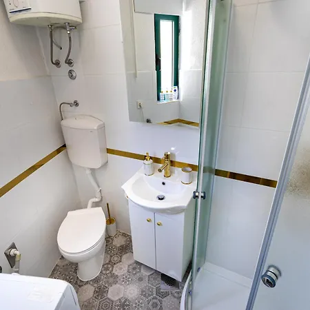 Corner Appartement *