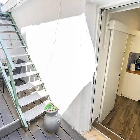 Appartement Corner *