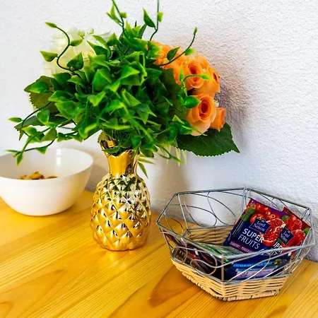 Appartement Corner
